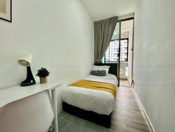 Orchid Park Condominium (D27), Condominium #439270211